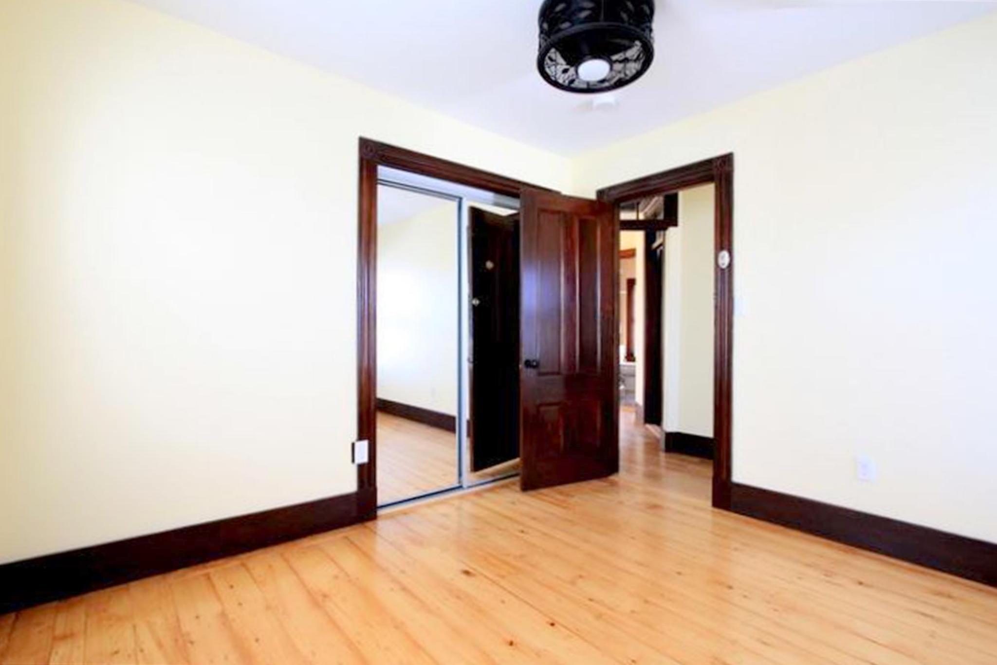 239 Highland Ave, Powder House Square