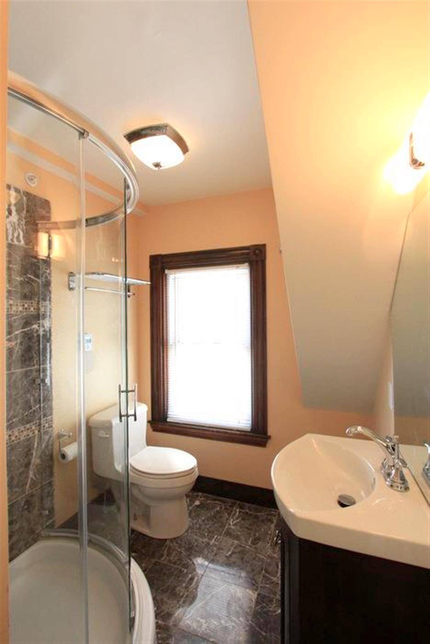 239 Highland Ave, Powder House Square