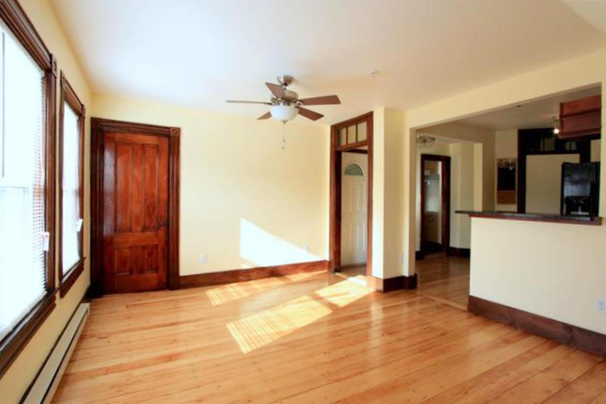 239 Highland Ave, Powder House Square