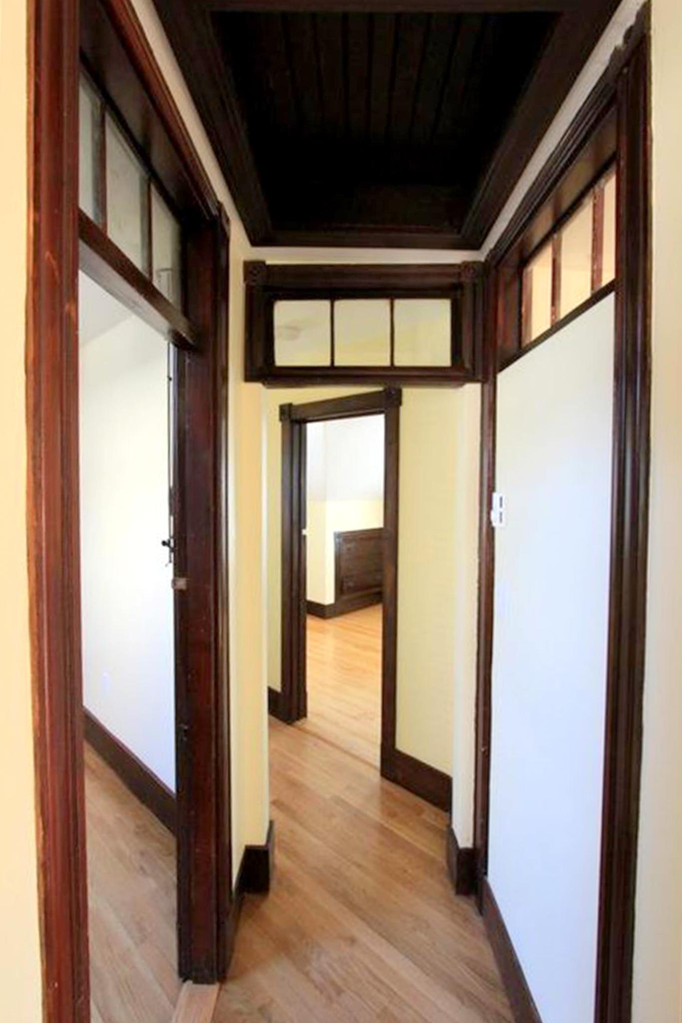 239 Highland Ave, Powder House Square