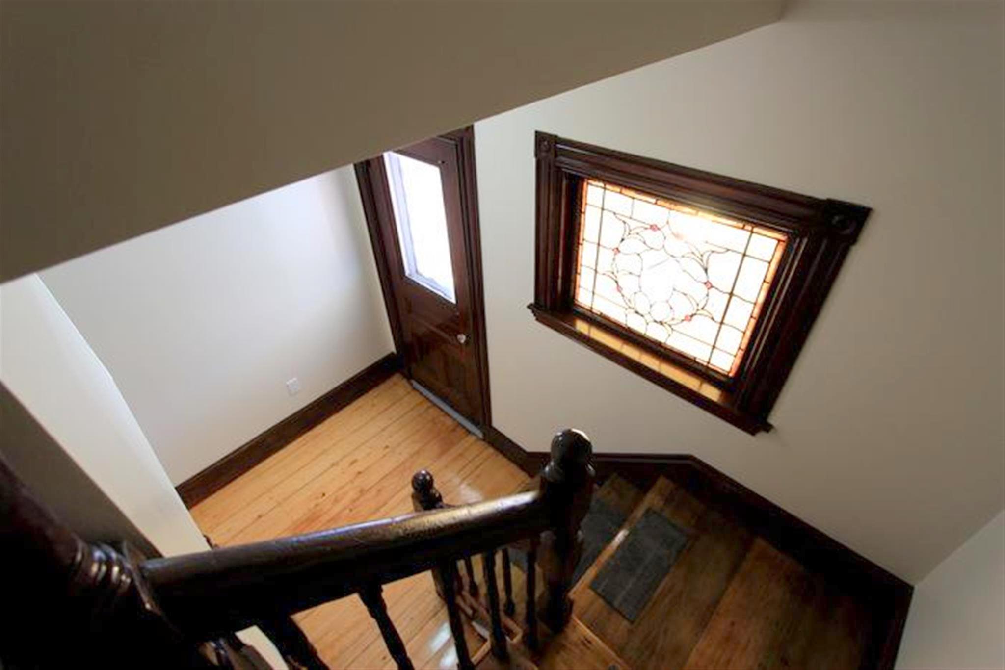 239 Highland Ave, Powder House Square