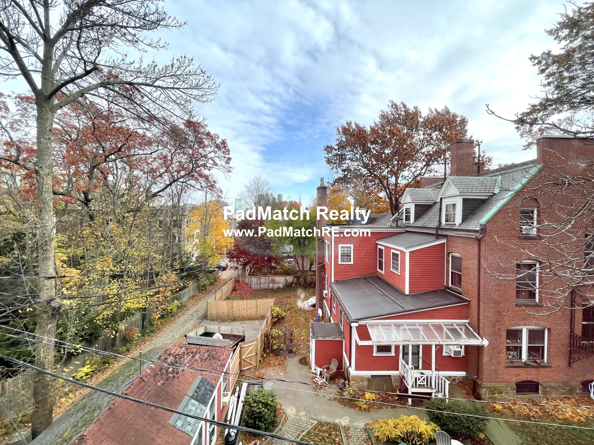 111 Carlton St, Brookline