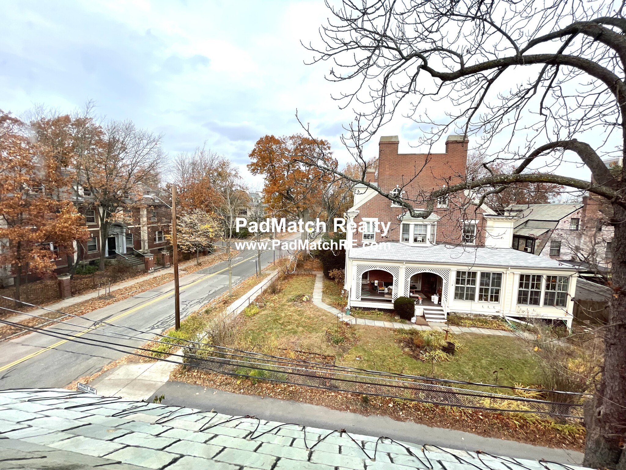 111 Carlton St, Brookline