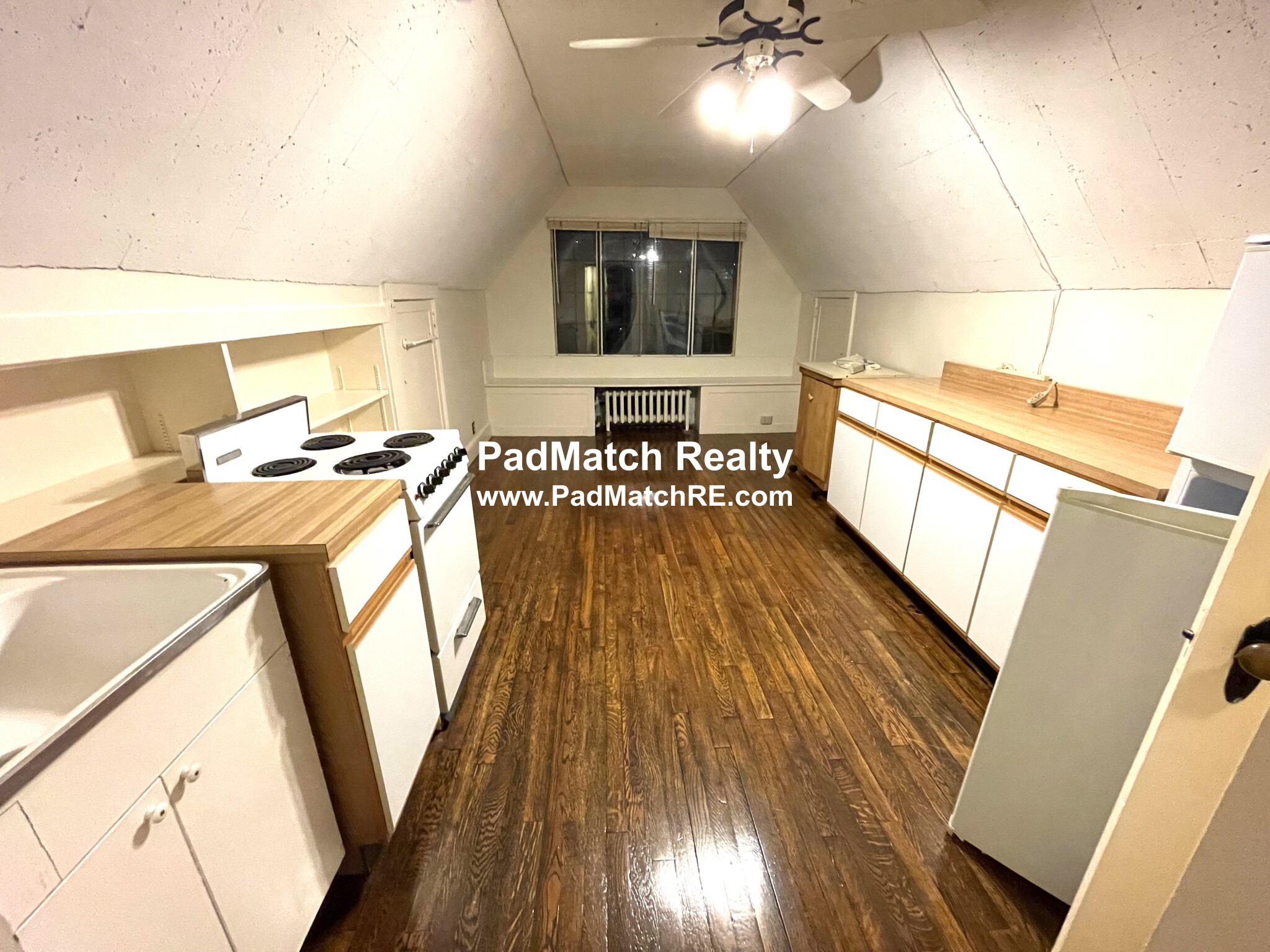 111 Carlton St, Brookline