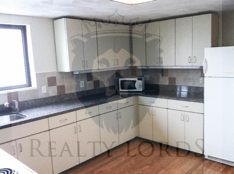 110 Commonwealth Ave, Allston