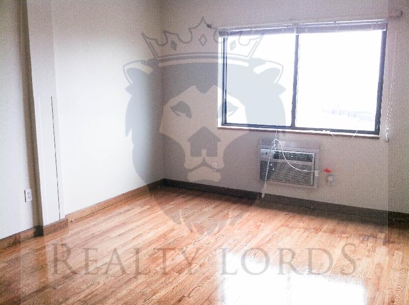 110 Commonwealth Ave, Allston