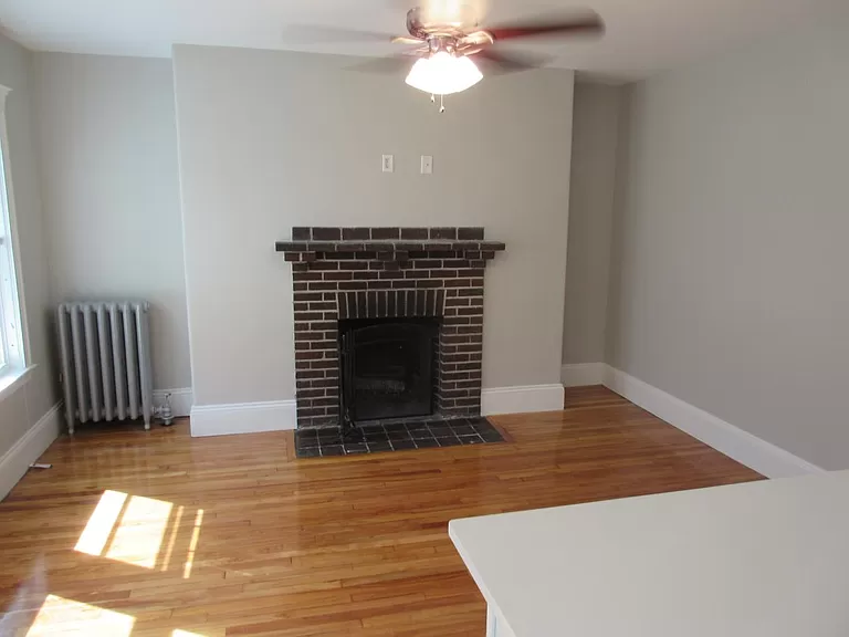 11 Story St, Harvard Square