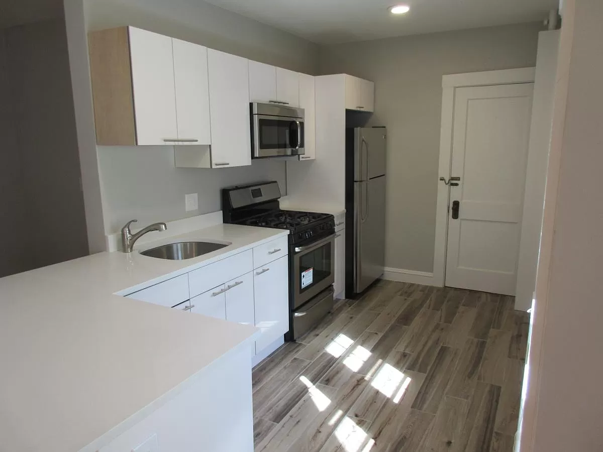 11 Story St, Harvard Square