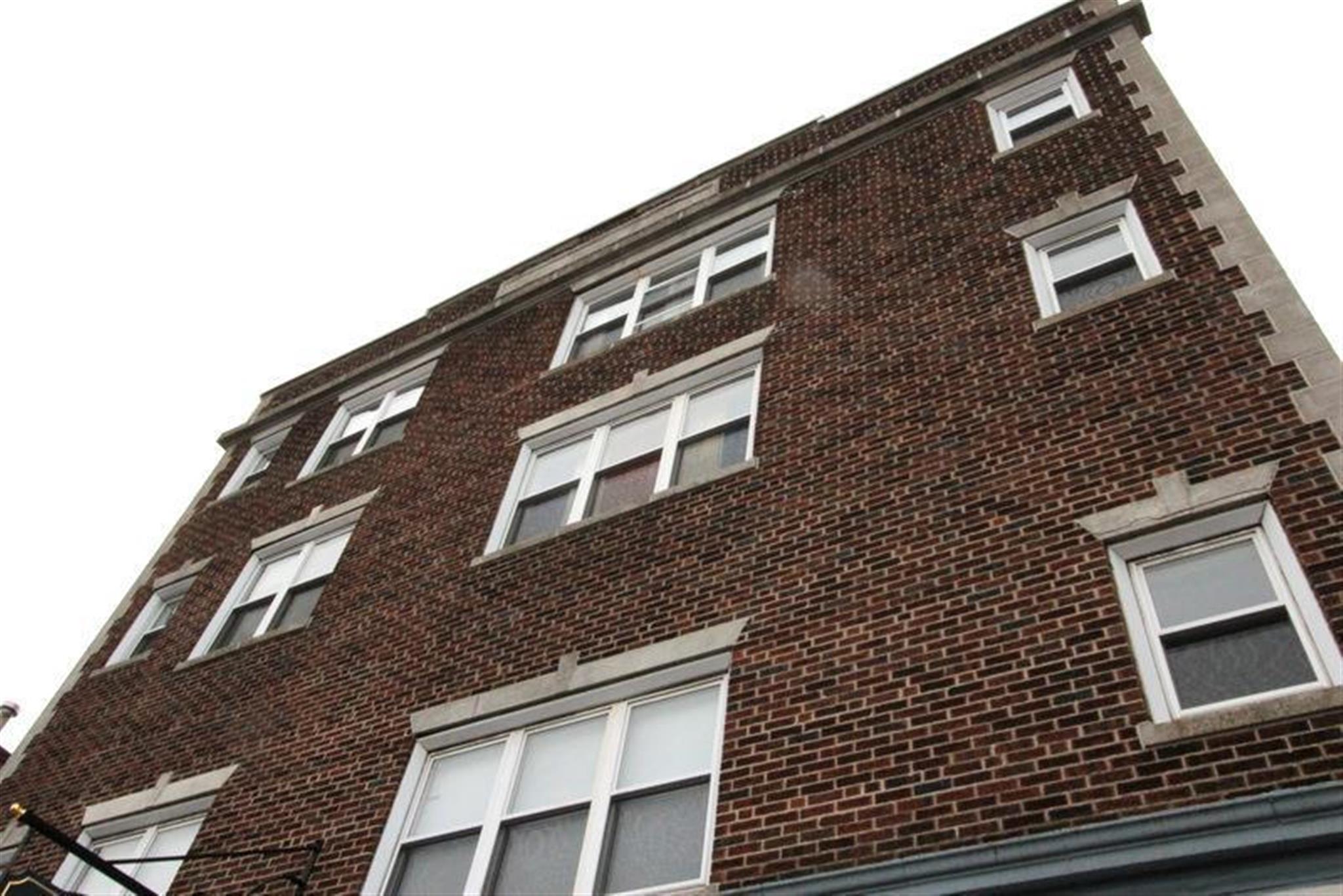 402 Highland Ave, Davis Square