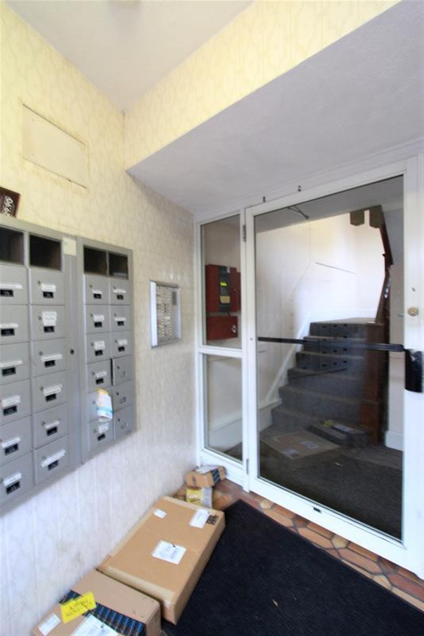 402 Highland Ave, Davis Square