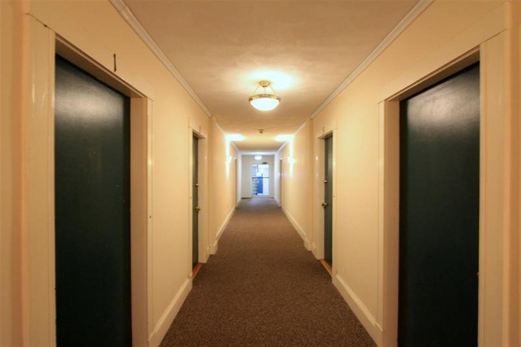 402 Highland Ave, Davis Square