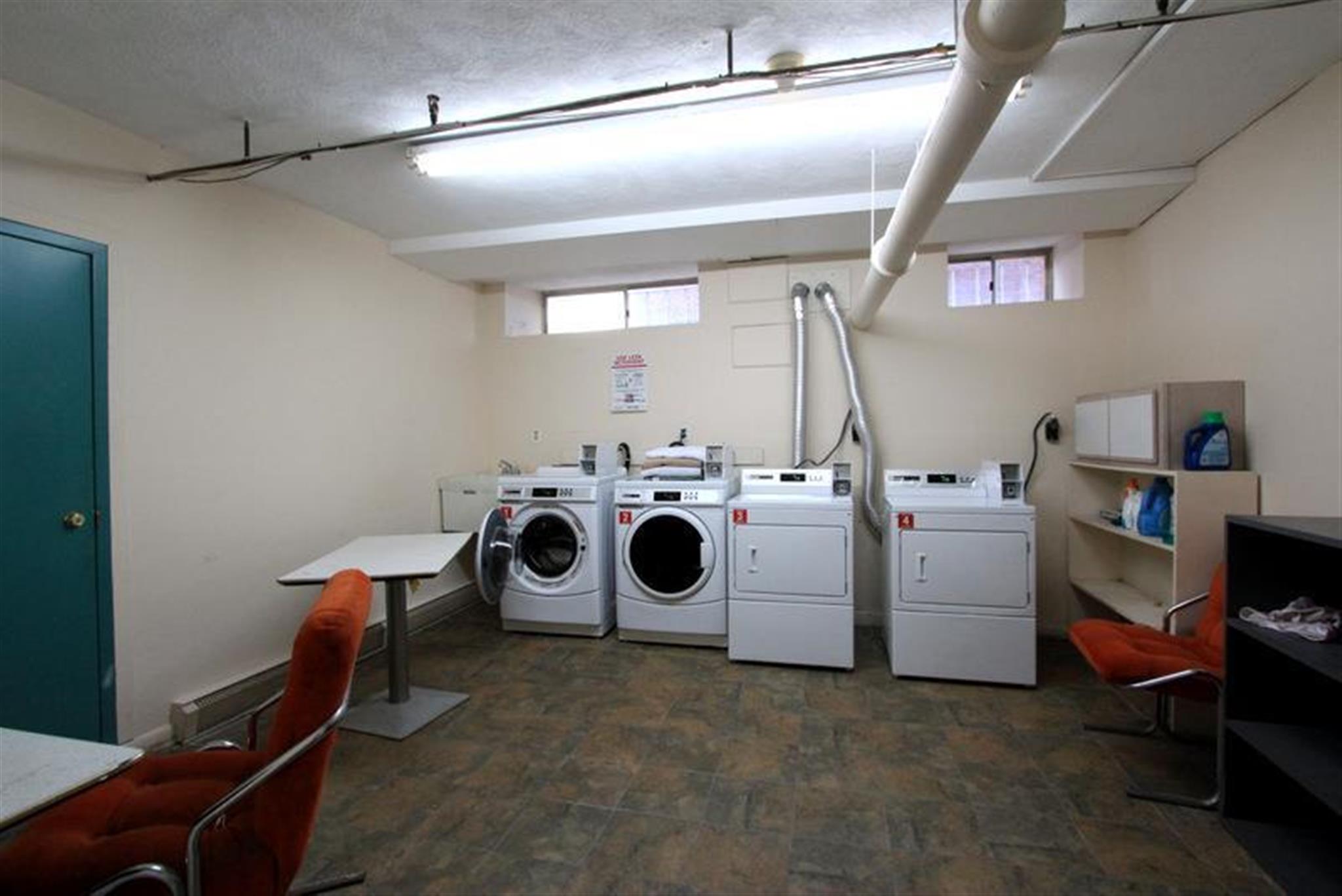 402 Highland Ave, Davis Square