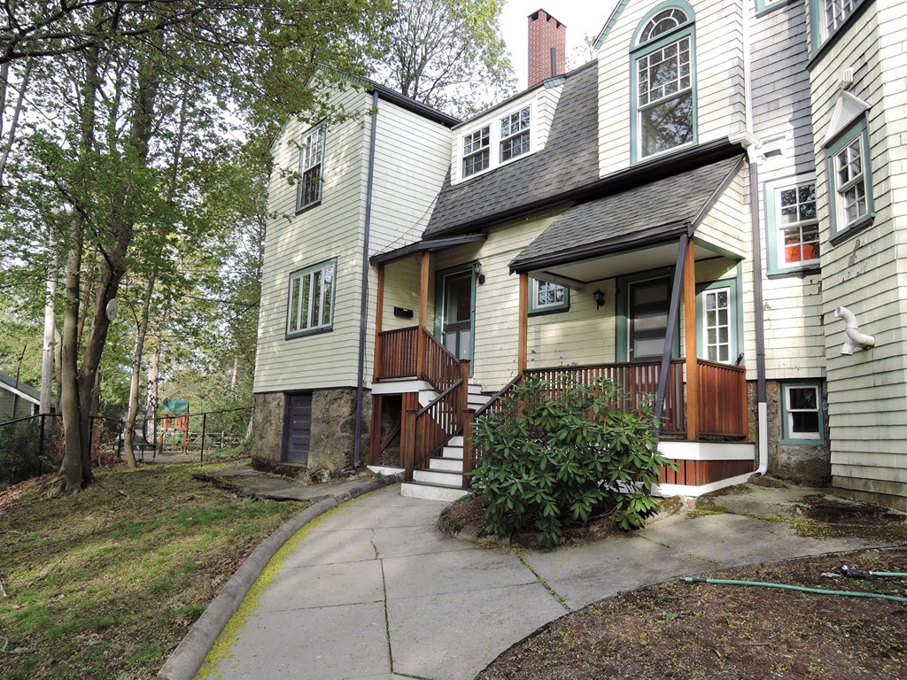 1117 Boylston St, Chestnut Hill