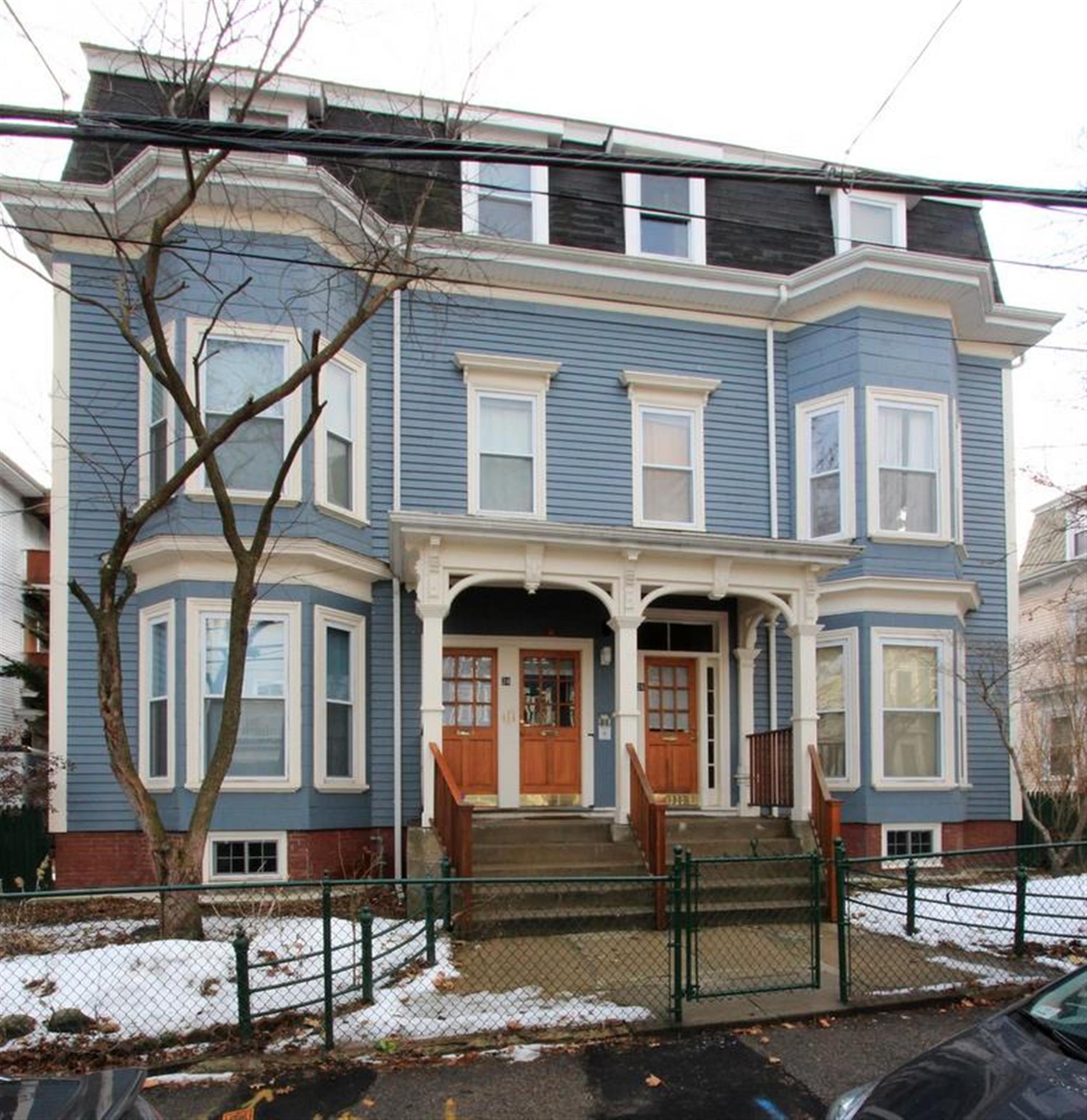 26 Tufts St, Cambridgeport