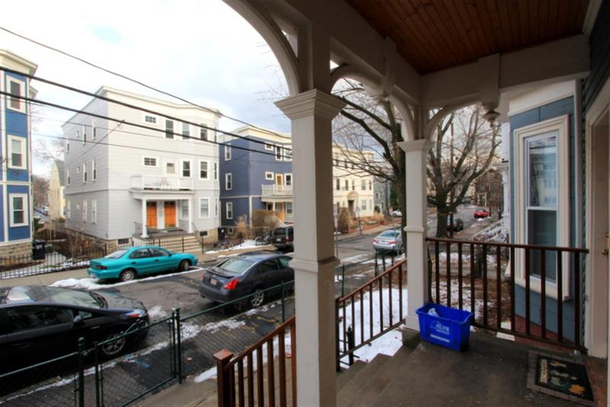 26 Tufts St, Cambridgeport