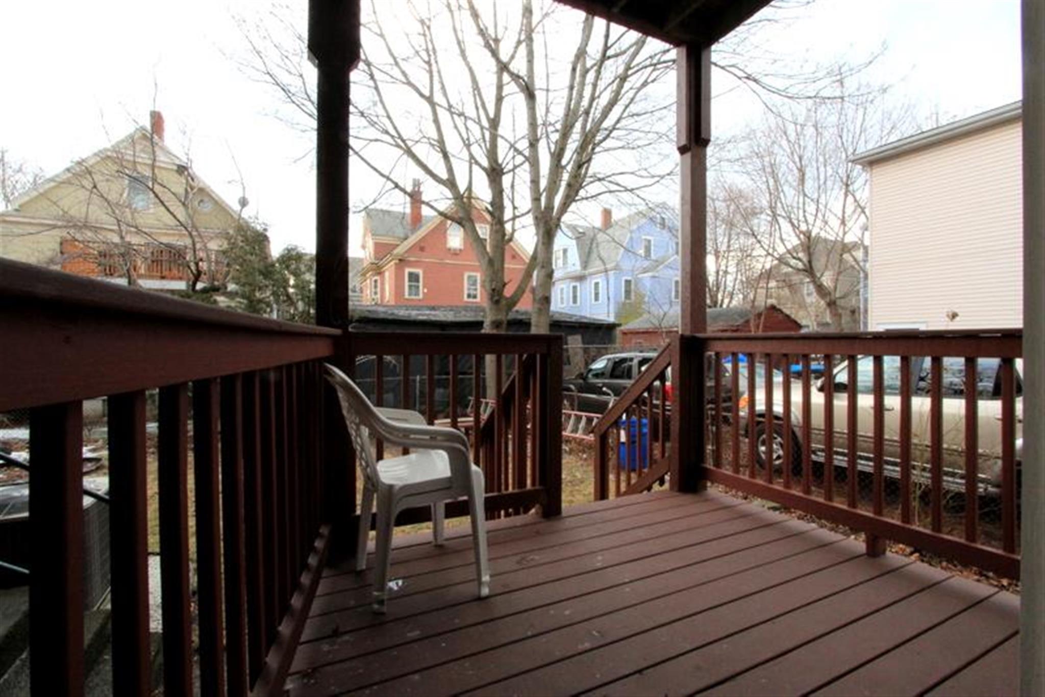 26 Tufts St, Cambridgeport