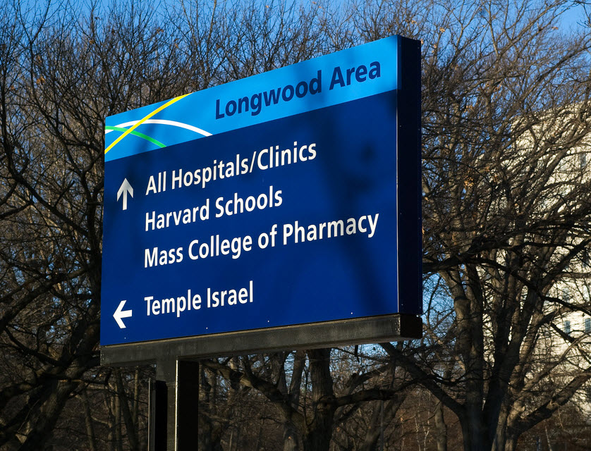 7 Perry St, Brookline Village