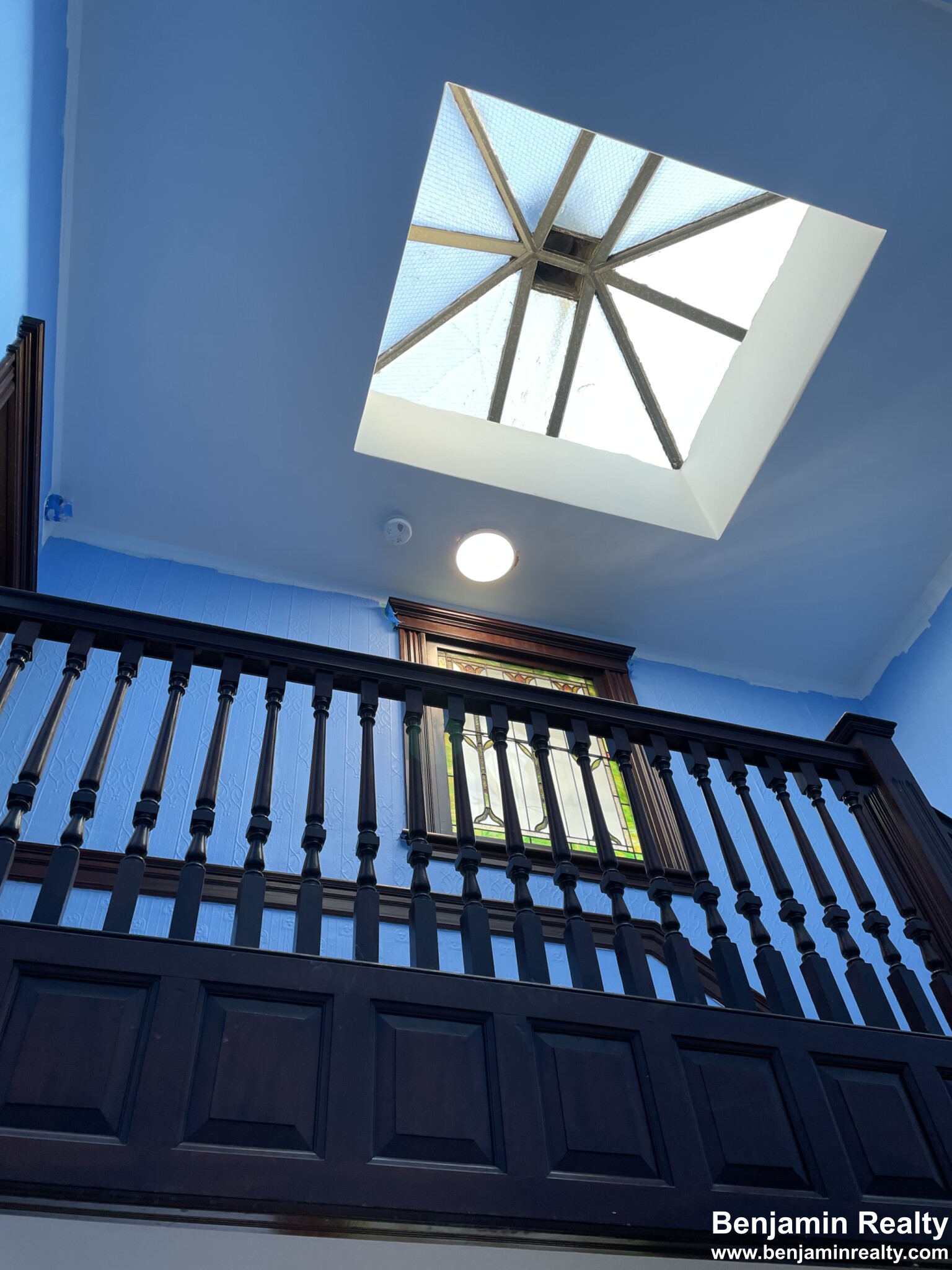 3 Alton Pl, Coolidge Corner