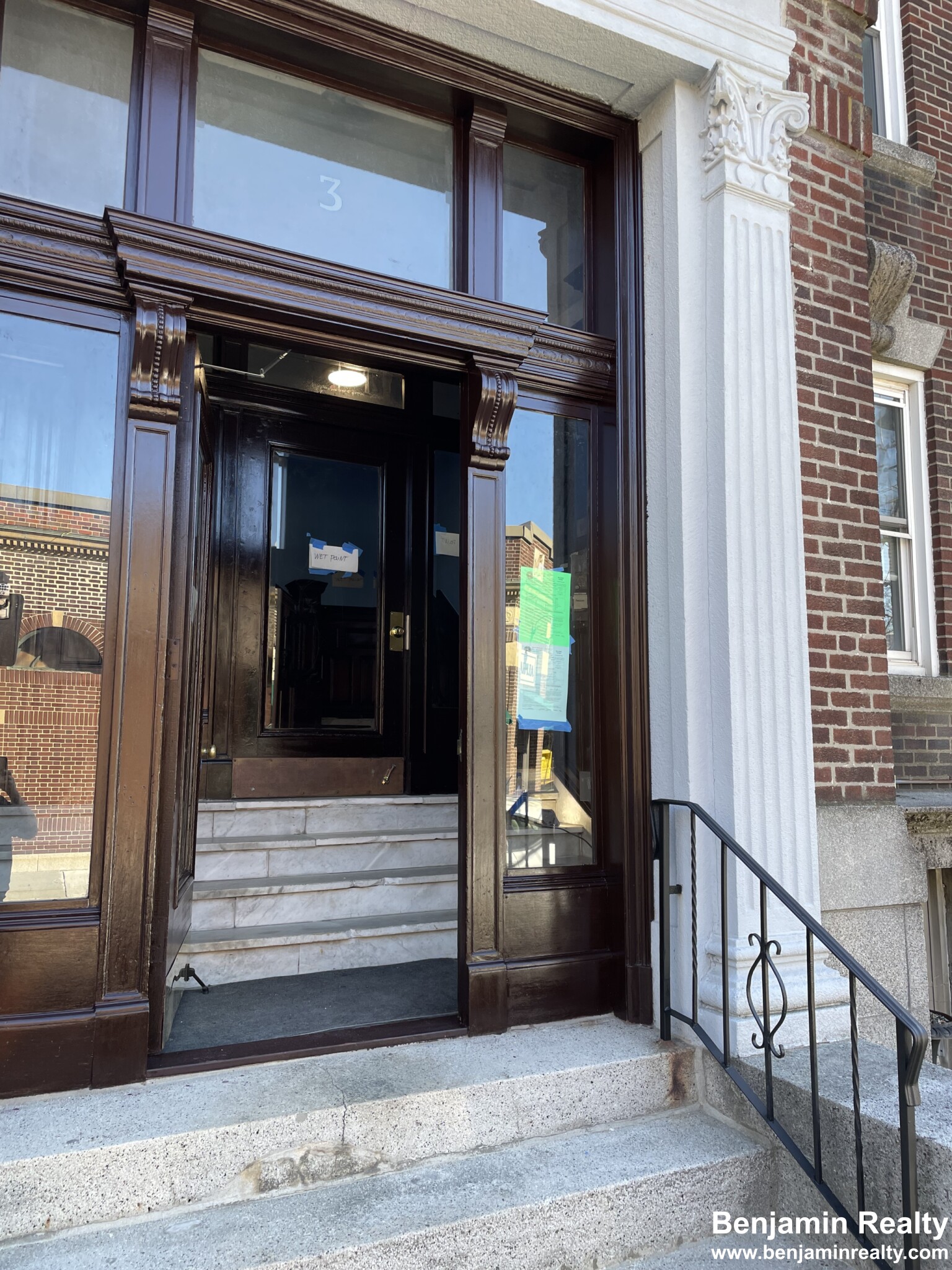 3 Alton Pl, Coolidge Corner