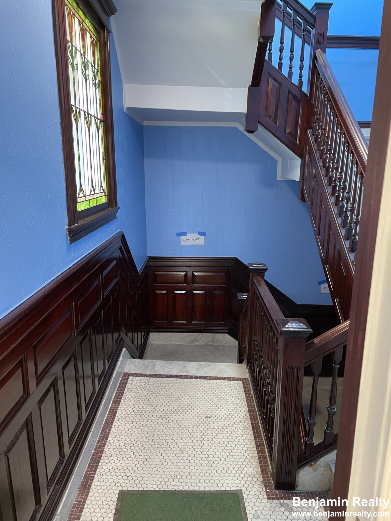 3 Alton Pl, Coolidge Corner