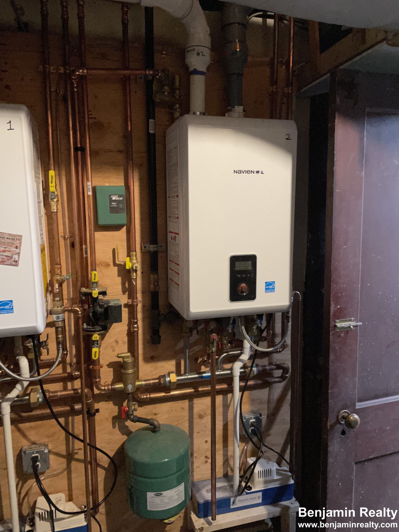 3 Alton Pl, Coolidge Corner