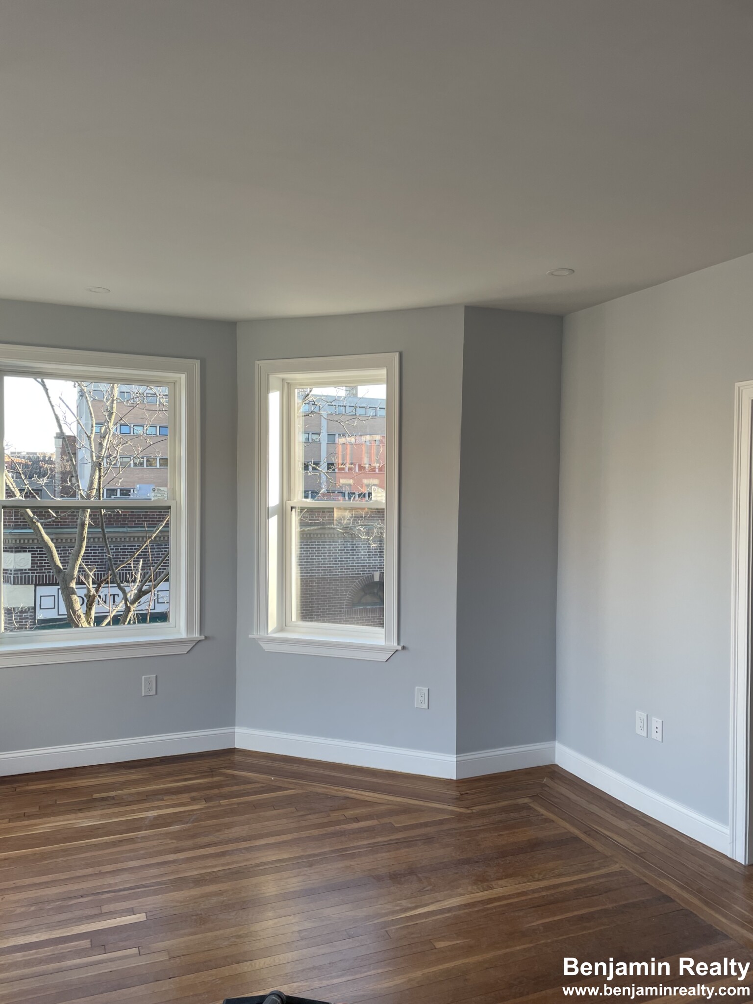 3 Alton Pl, Coolidge Corner