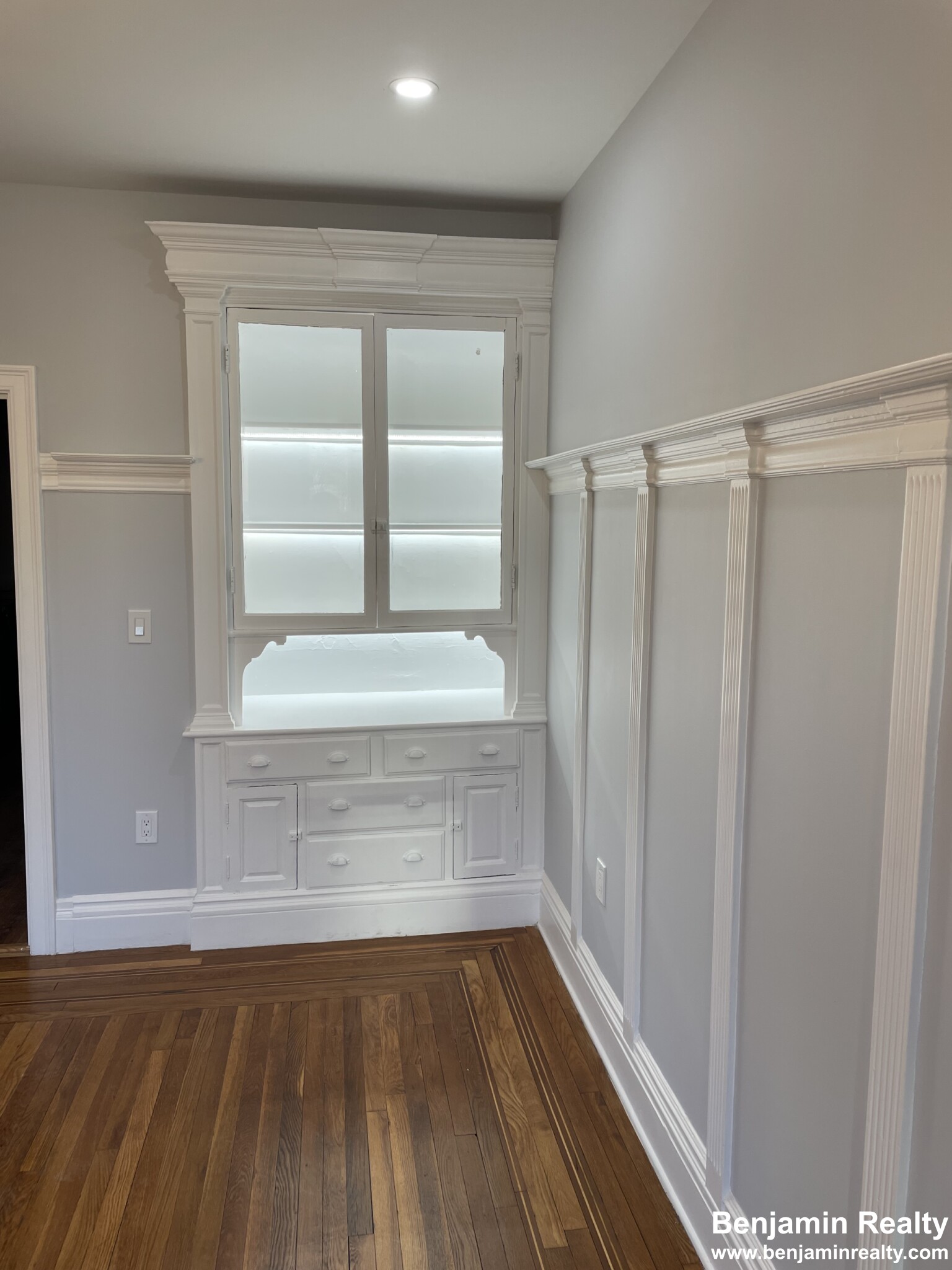 3 Alton Pl, Coolidge Corner