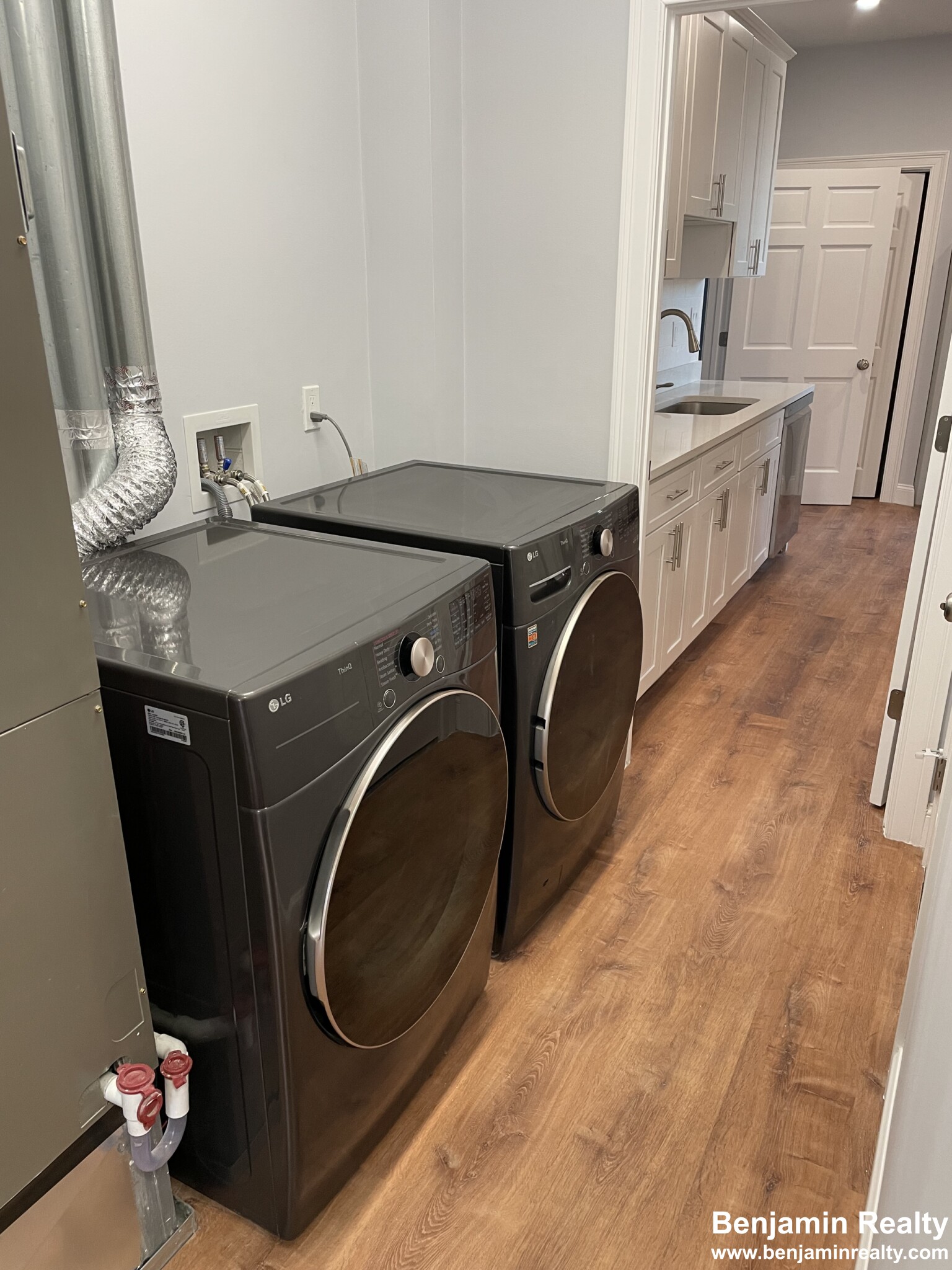 3 Alton Pl, Coolidge Corner