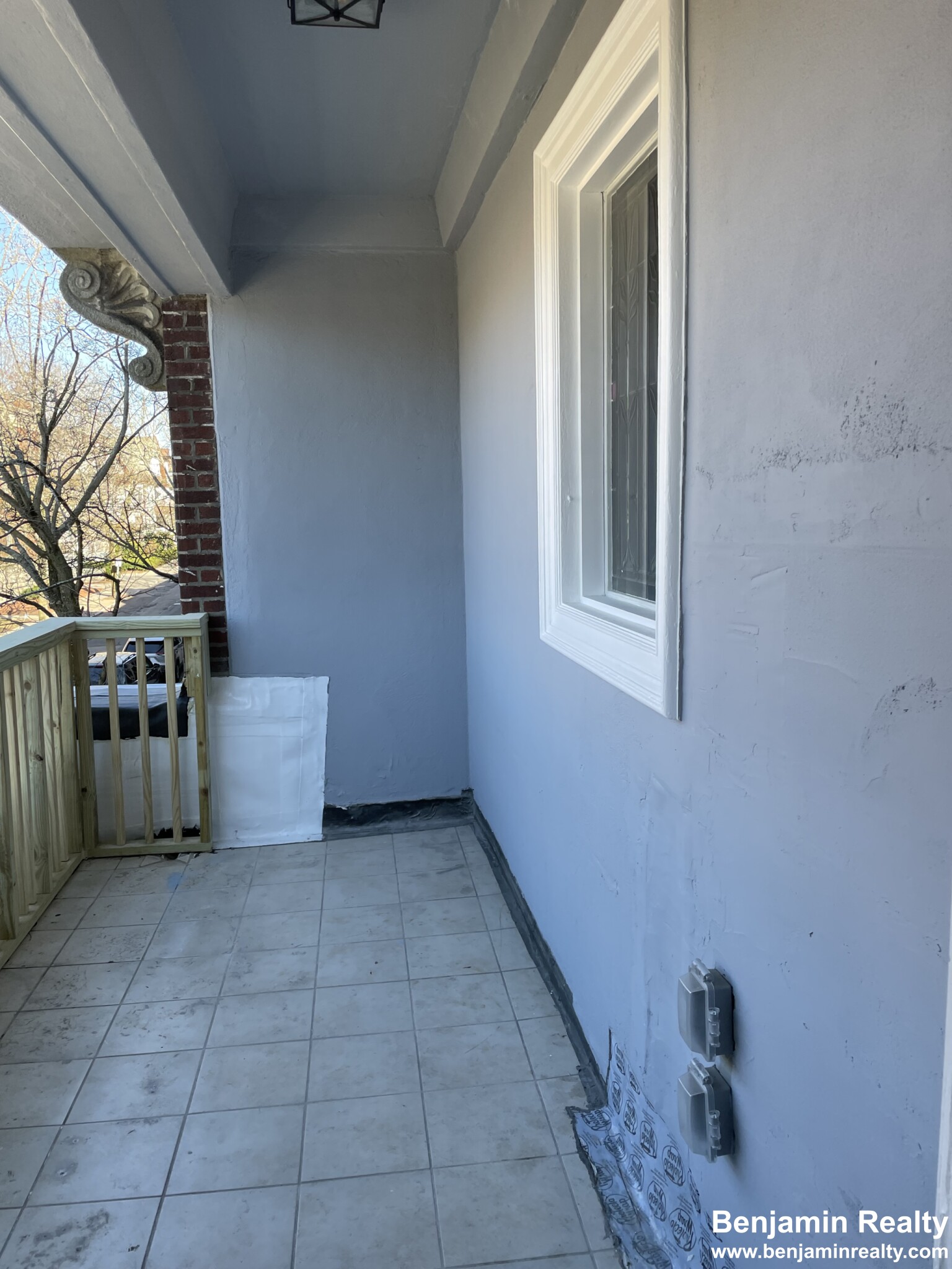 3 Alton Pl, Coolidge Corner