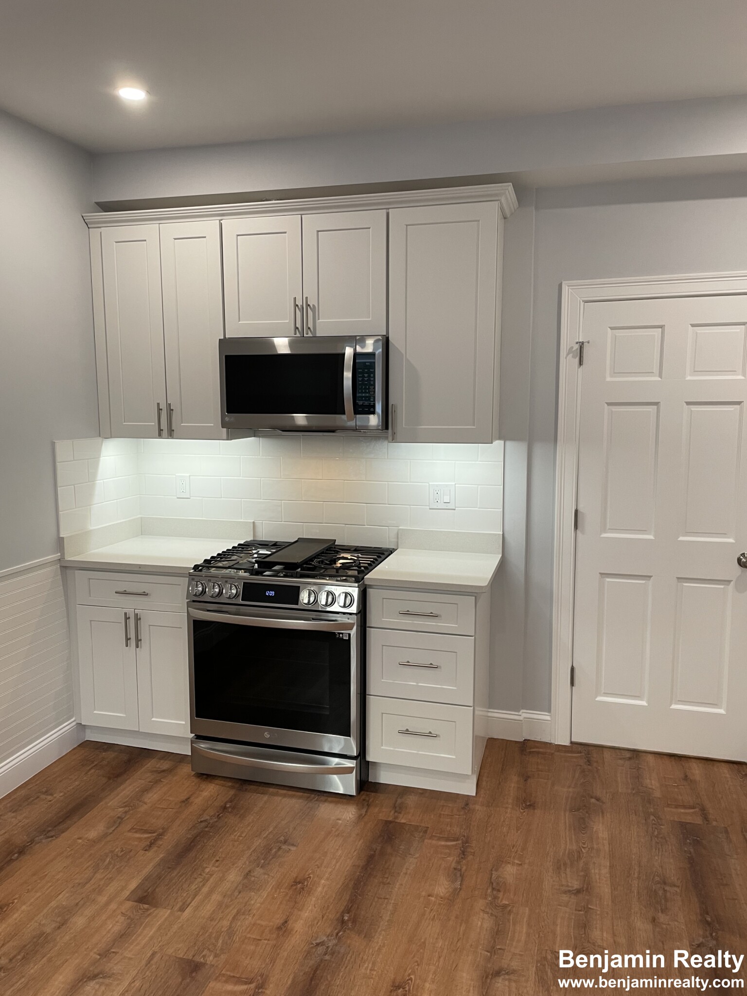 3 Alton Pl, Coolidge Corner