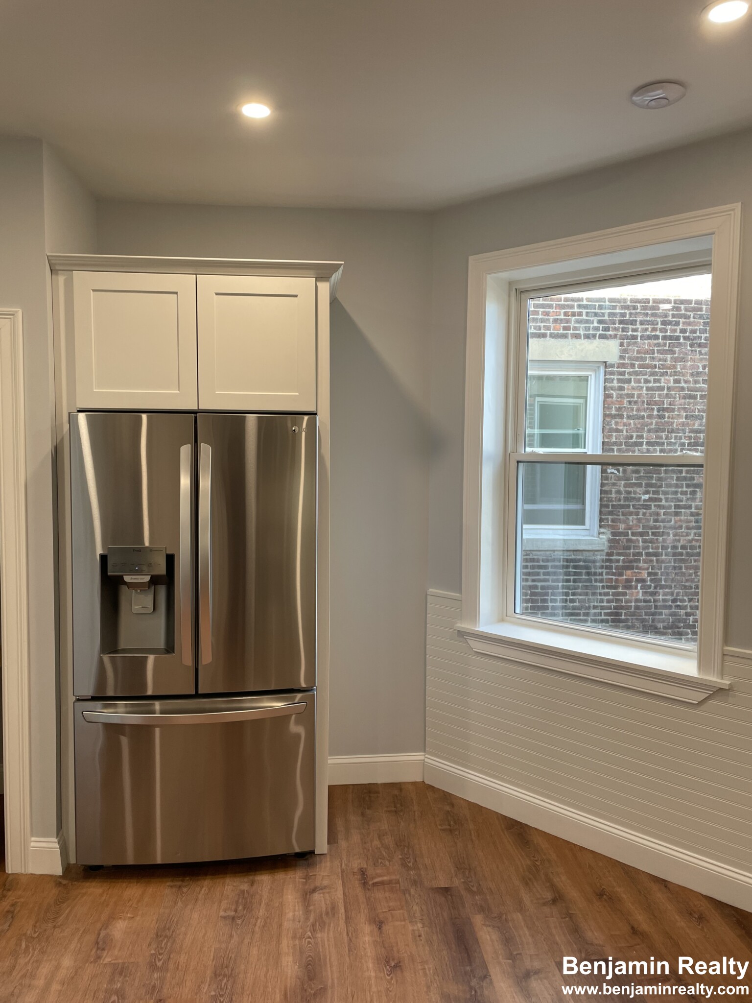 3 Alton Pl, Coolidge Corner