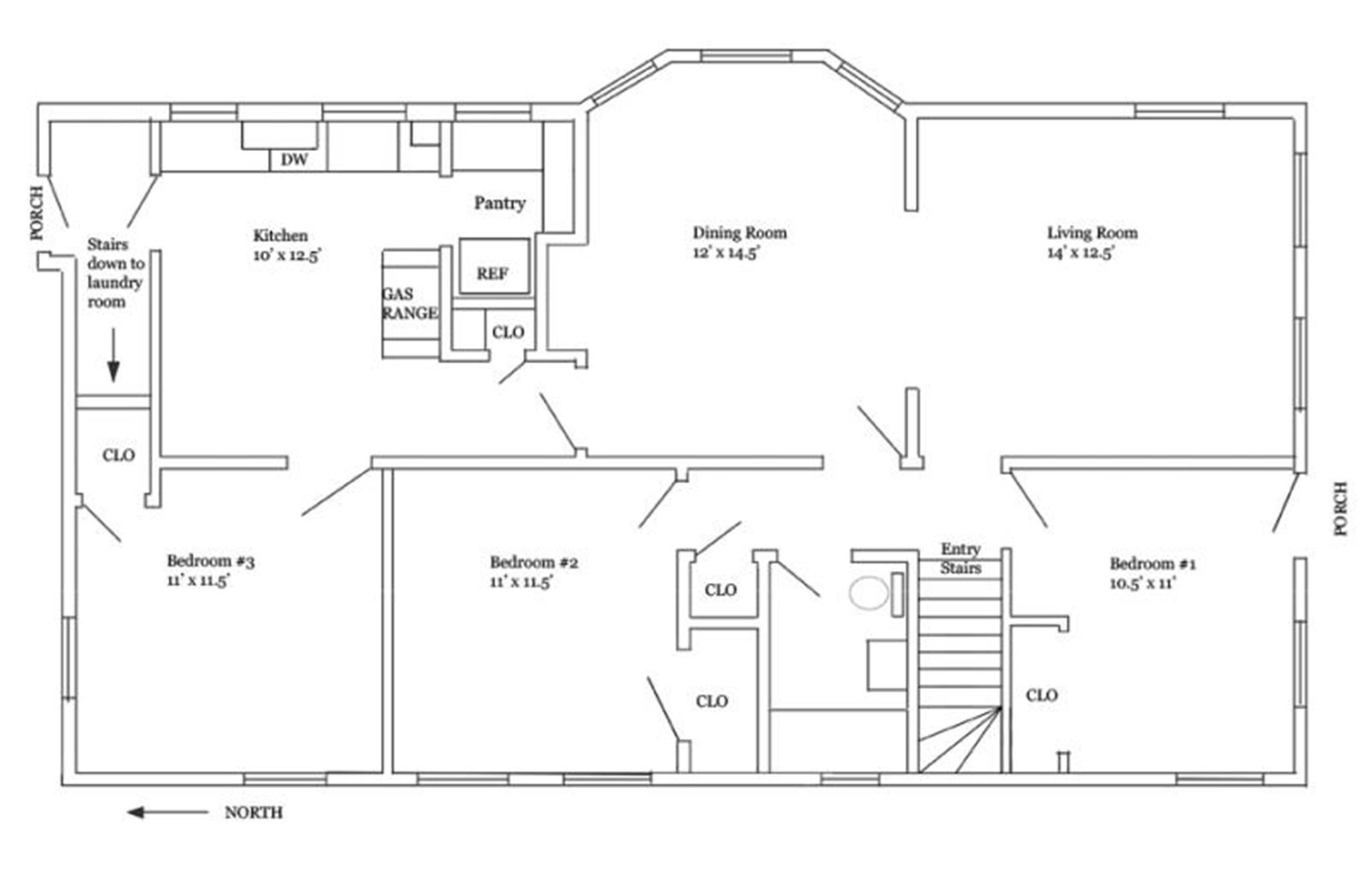 35 Frederick Ave, Medford