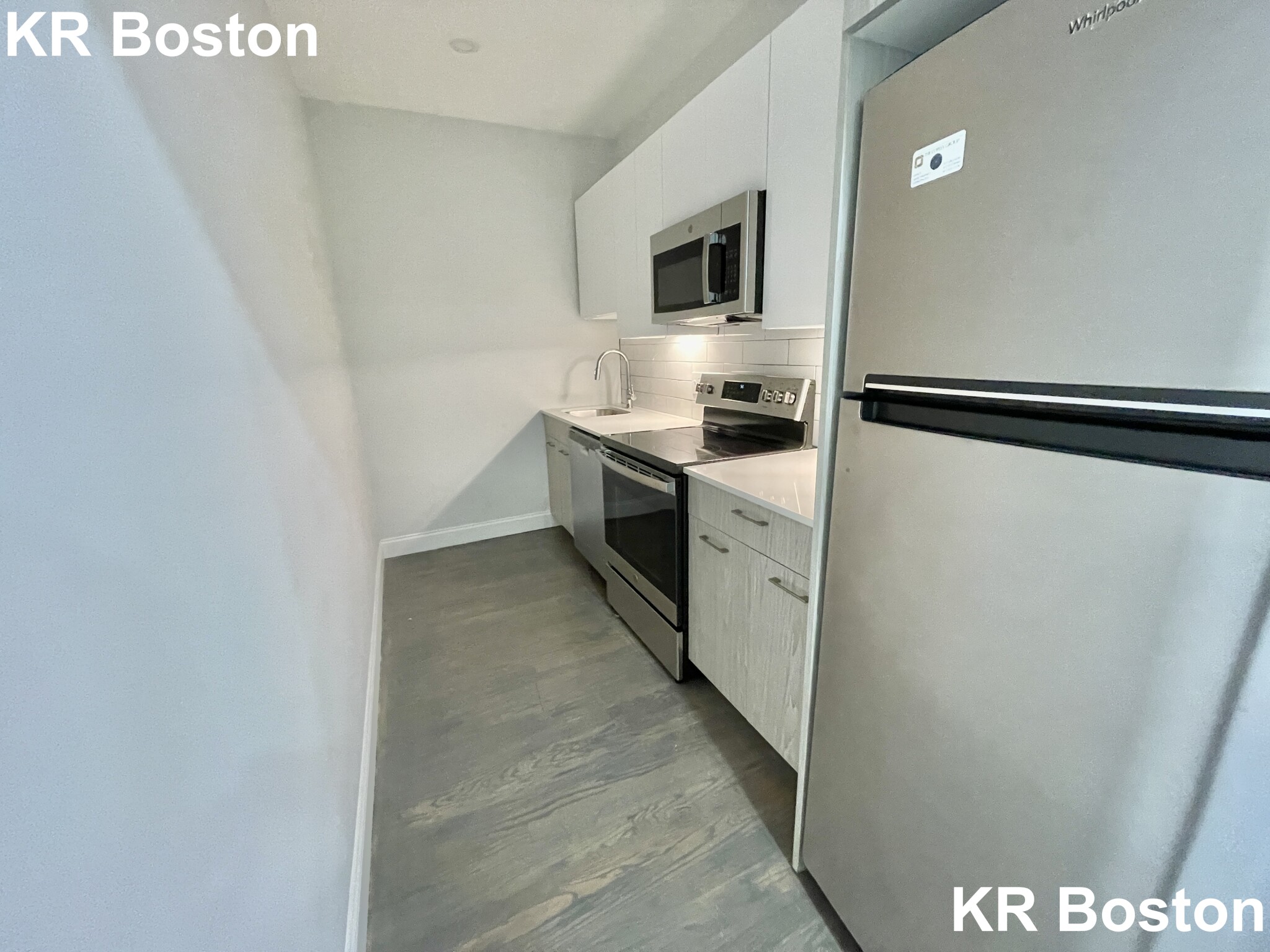 112 Jersey St, Fenway