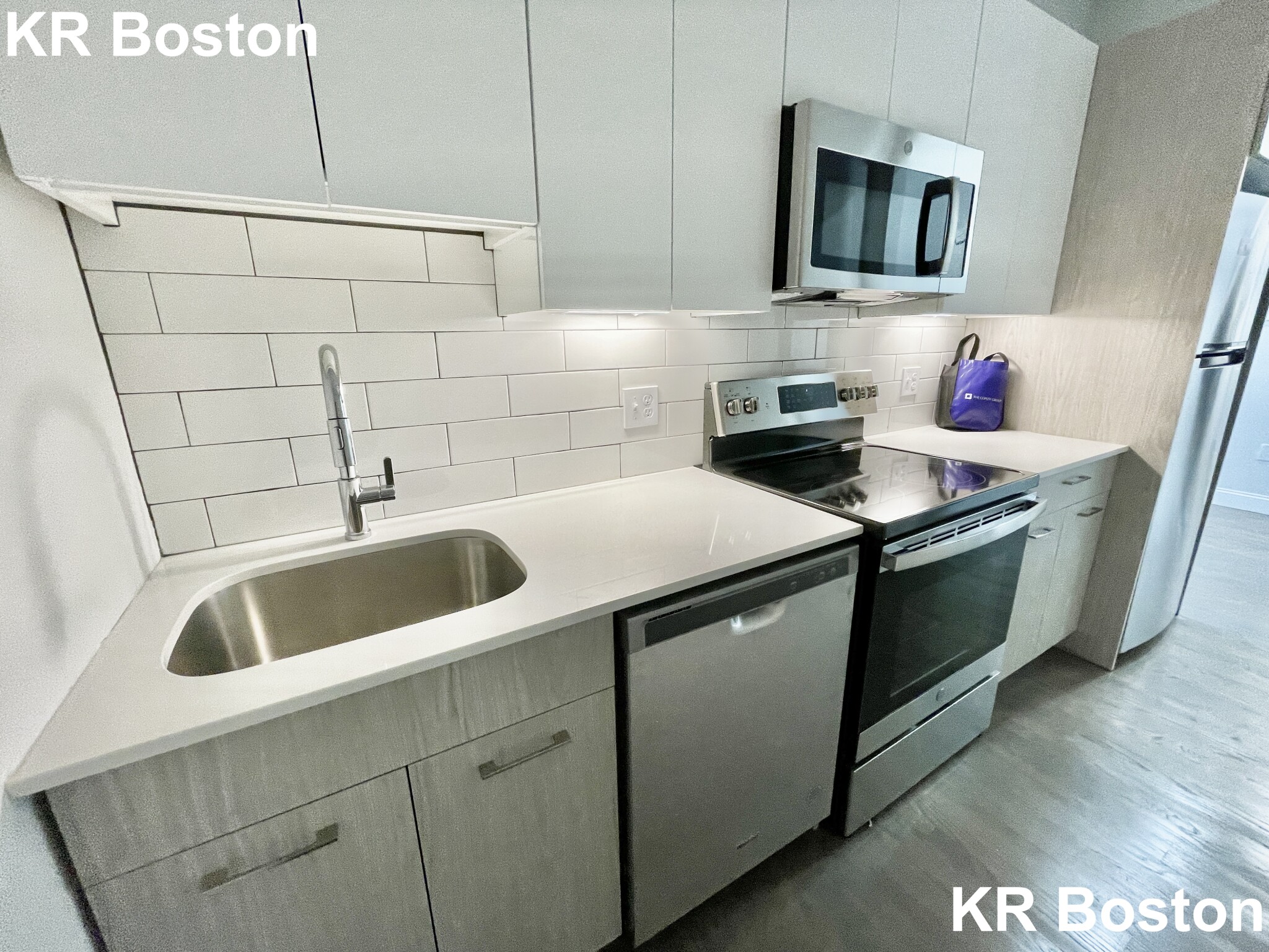 112 Jersey St, Fenway