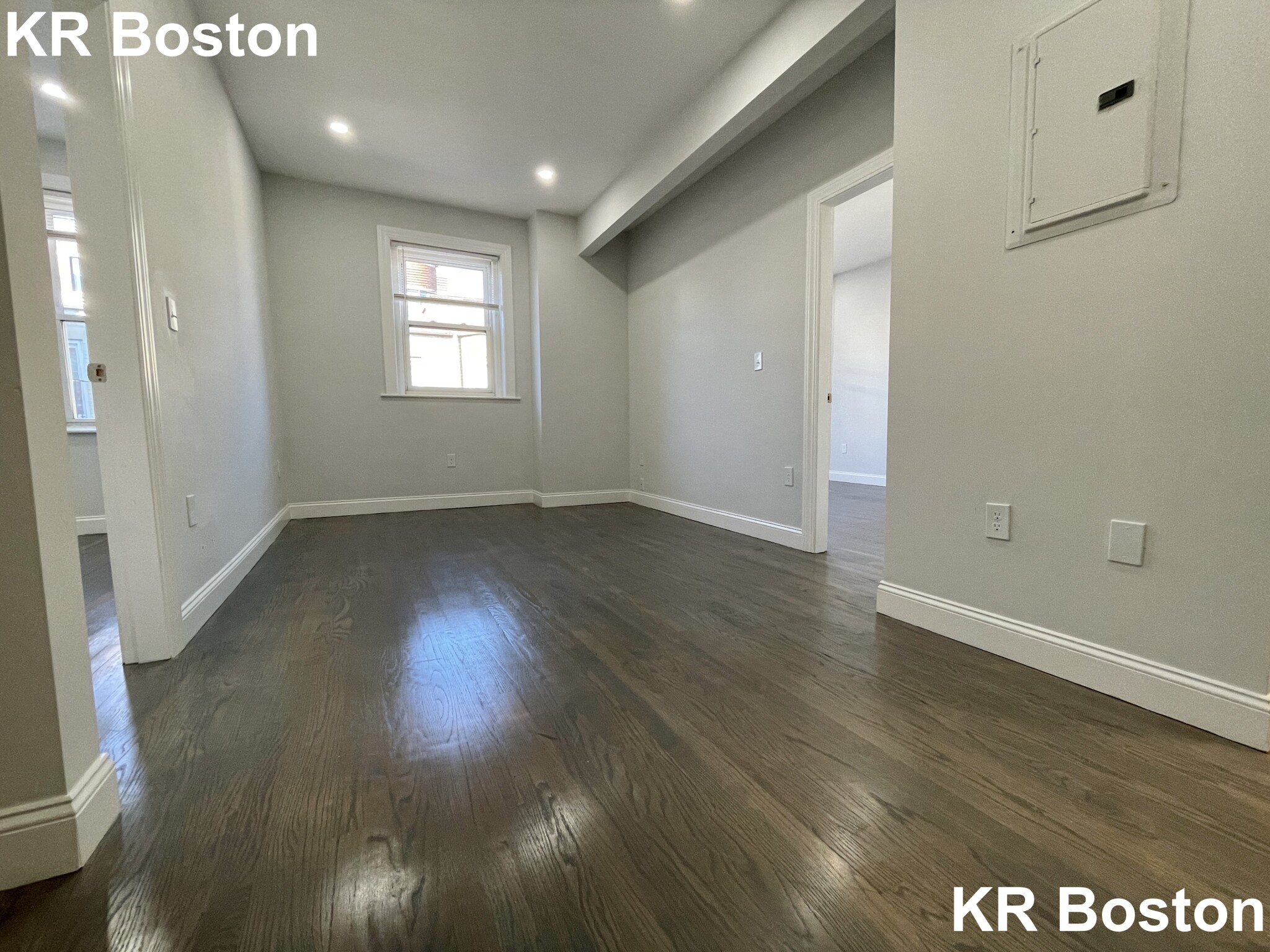 112 Jersey St, Fenway