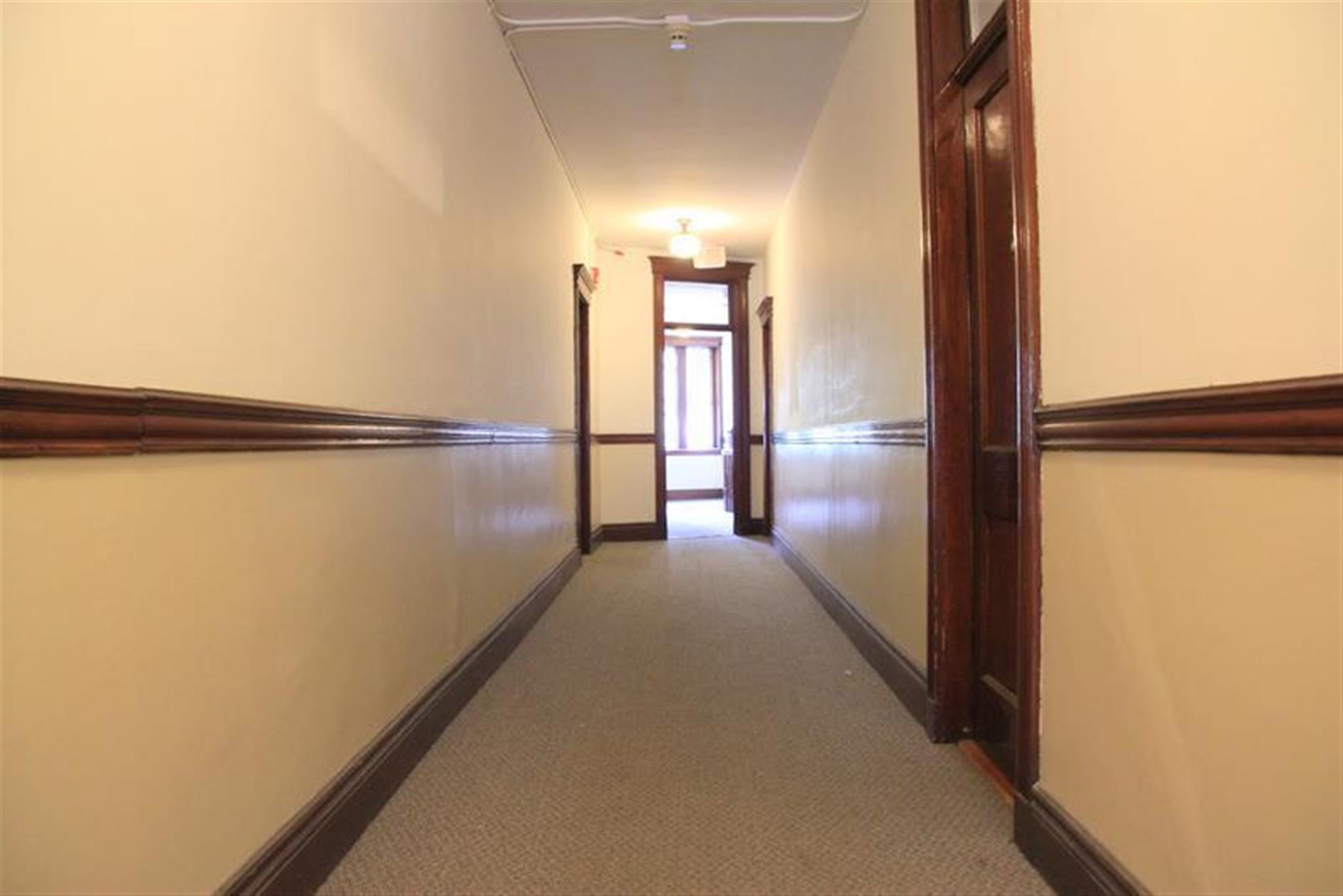 72 Kirkland St, Harvard Square