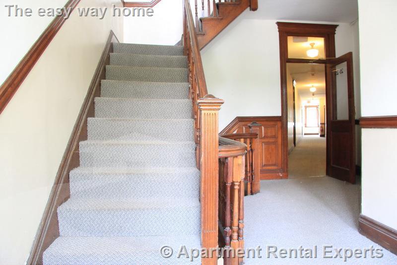 74 Kirkland St, Harvard Square