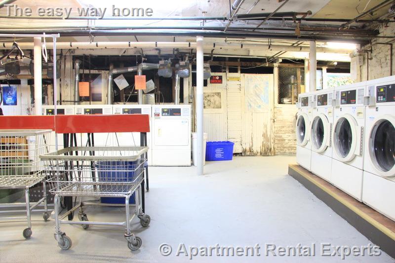 74 Kirkland, Harvard Square