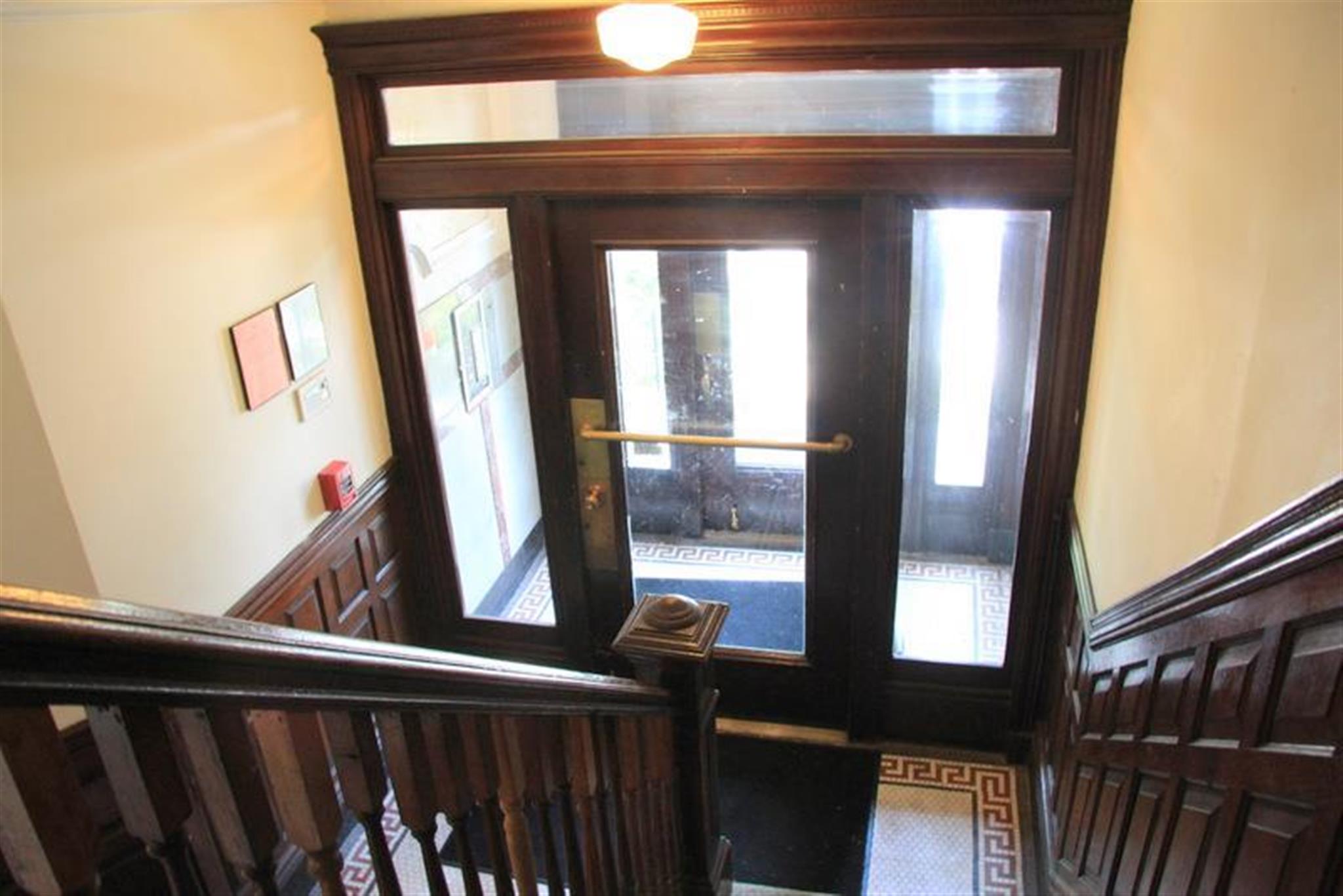 72 Kirkland St, Harvard Square