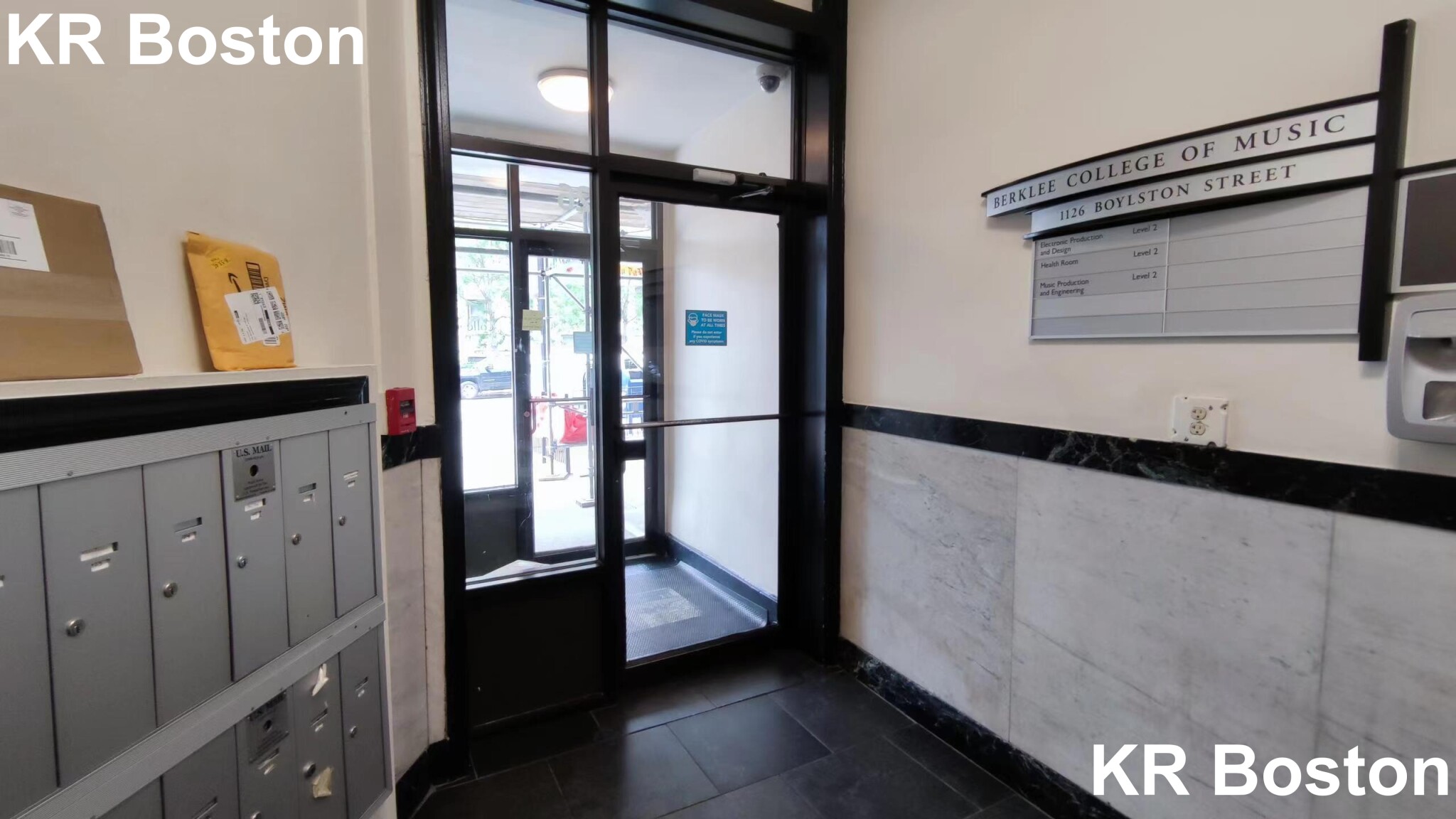 1126 Boylston St, Back Bay