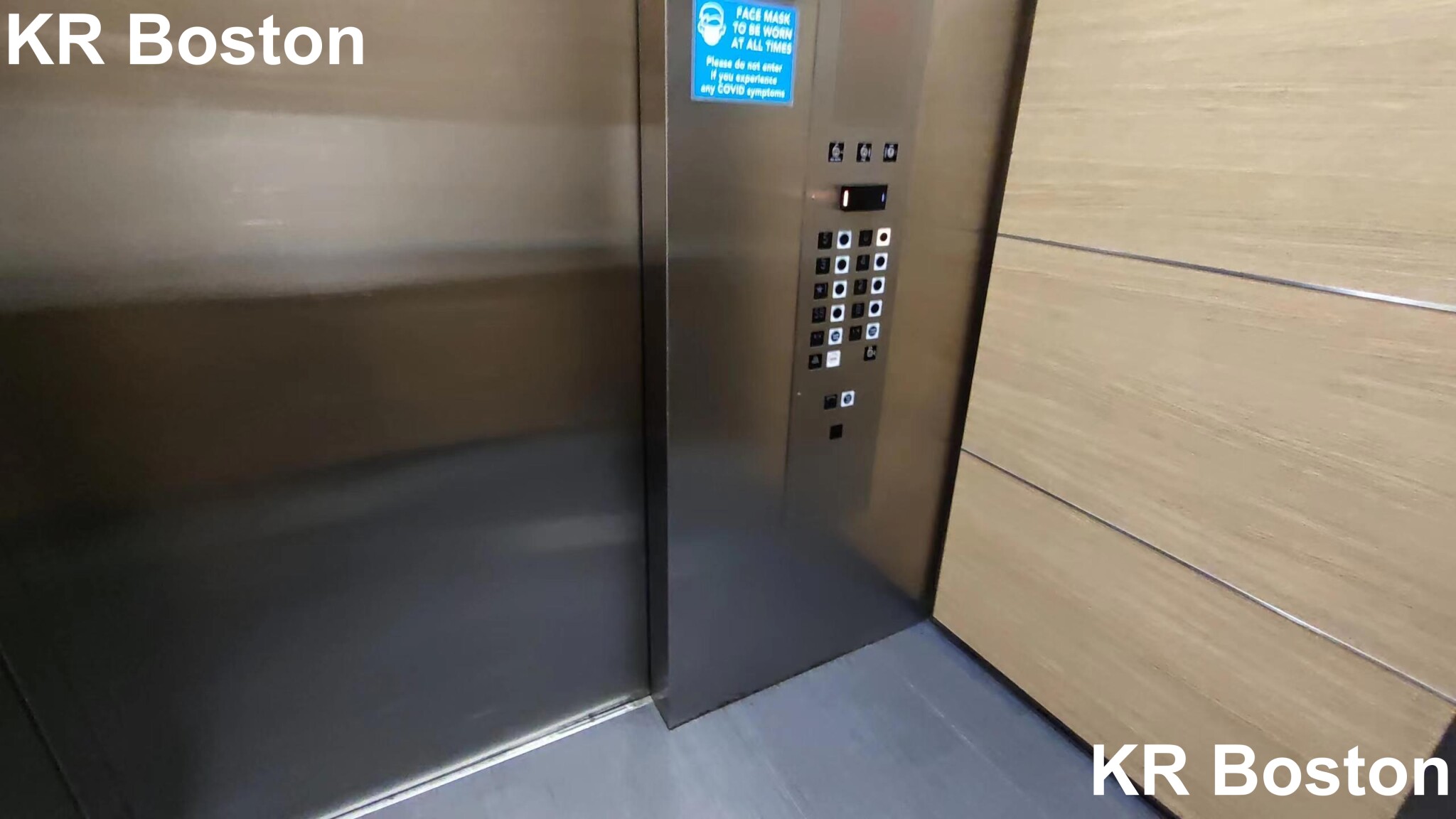 1126 Boylston St, Back Bay