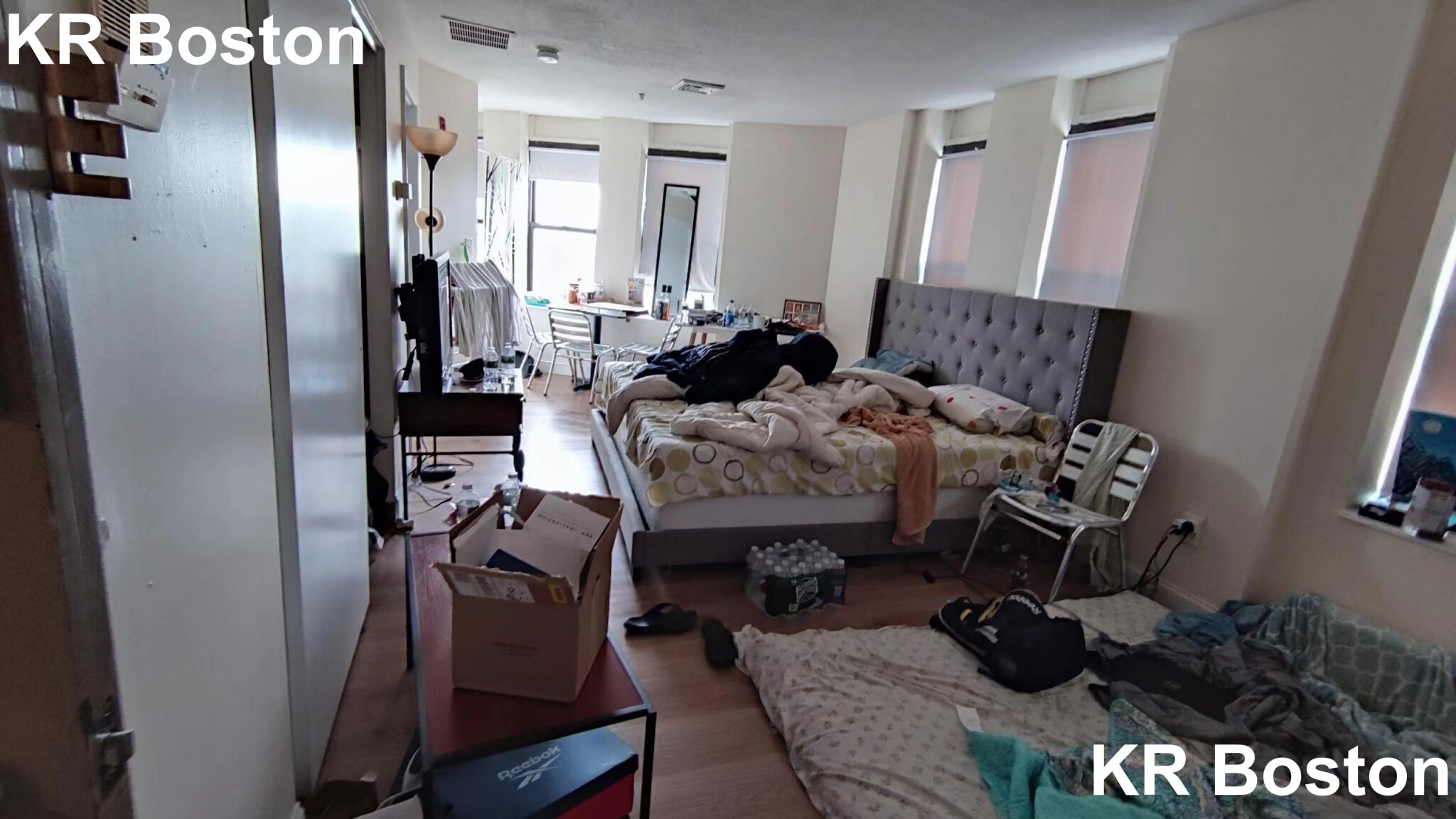 1126 Boylston St, Back Bay