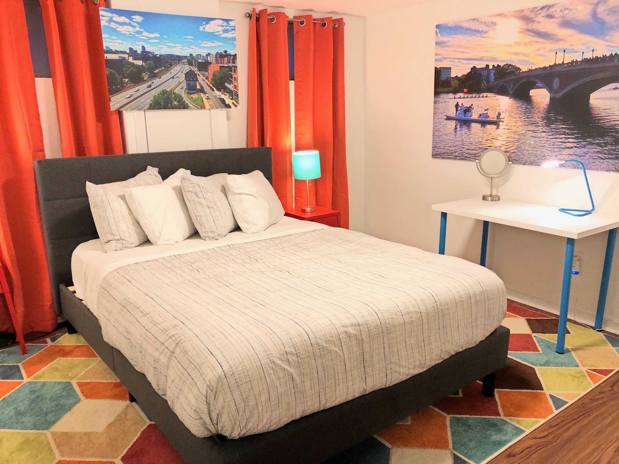 132 8th St, South Boston