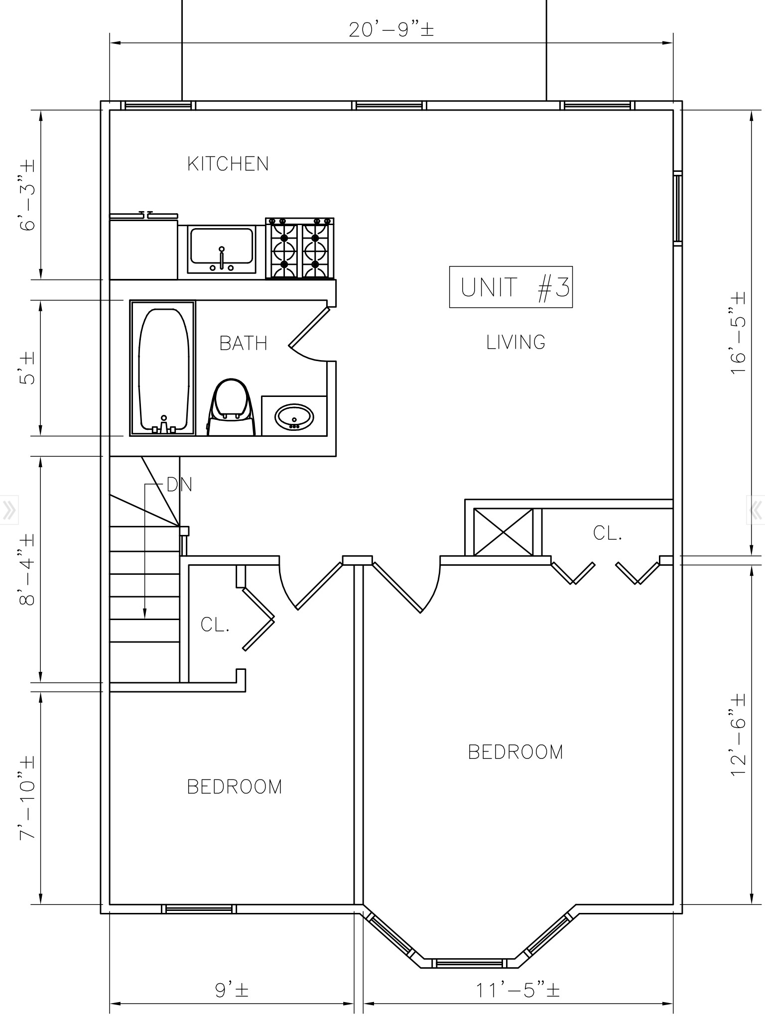 37 Telegraph St, South Boston