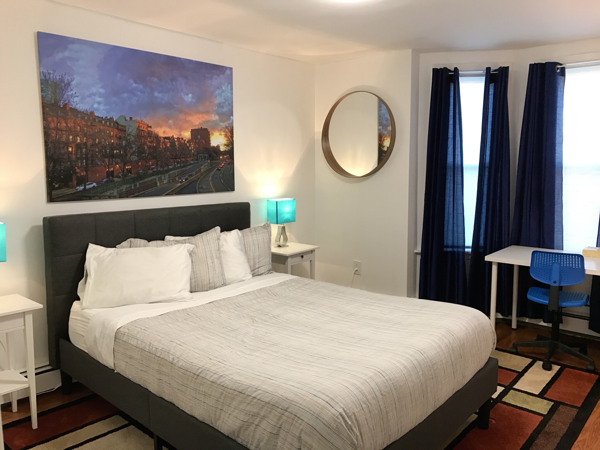 37 Telegraph St, South Boston