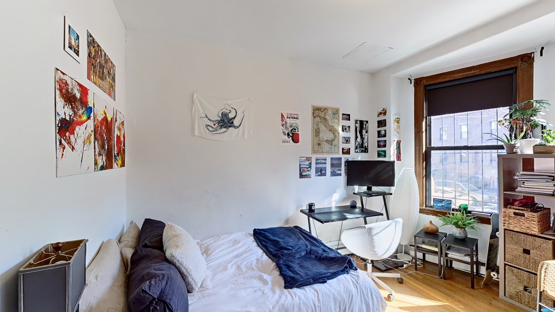 616 Columbus Ave, Fenway