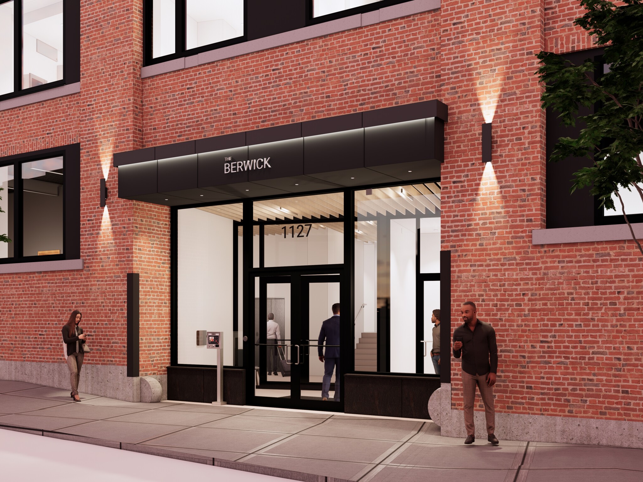 1127 Harrison Ave, Roxbury