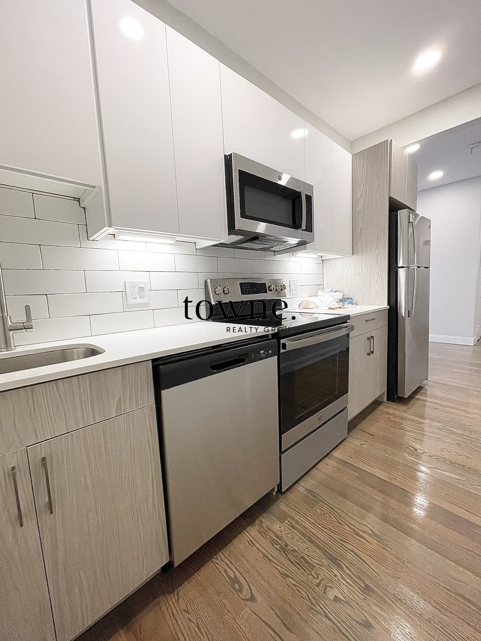 112 Jersey St, Fenway