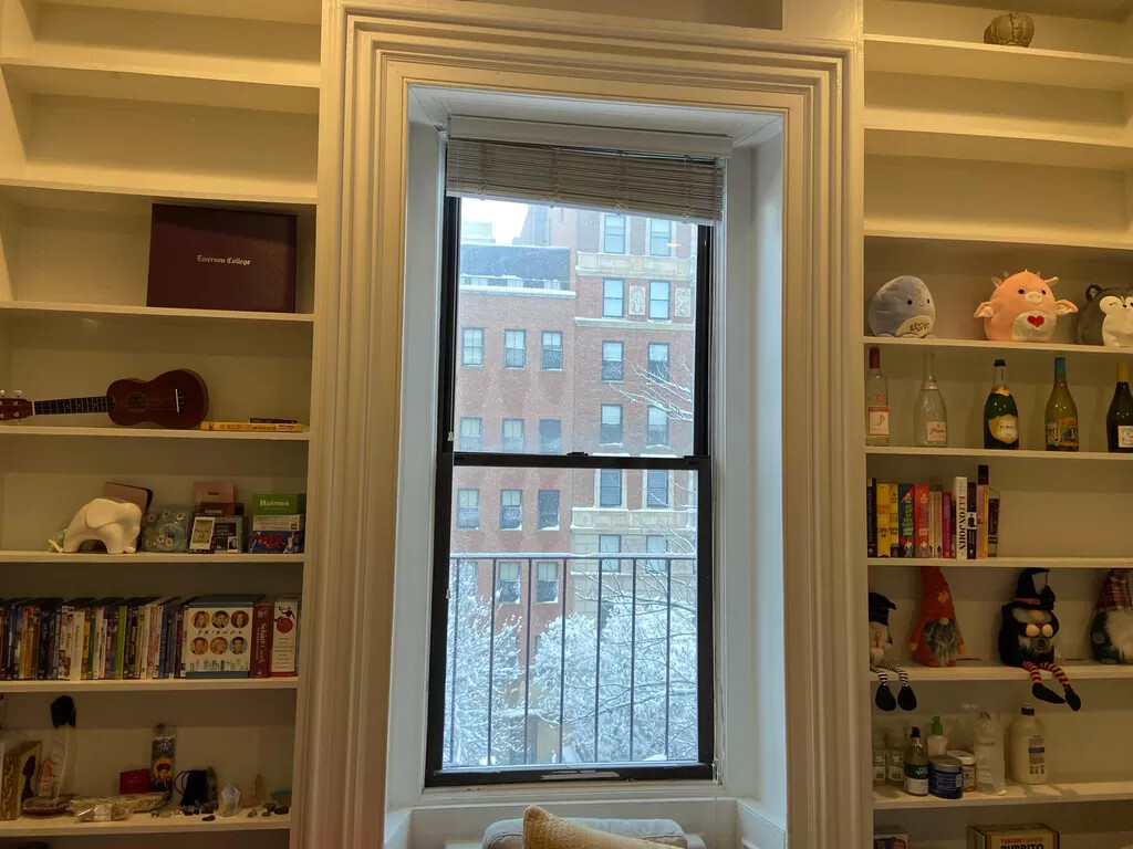 113 Beacon St, Back Bay