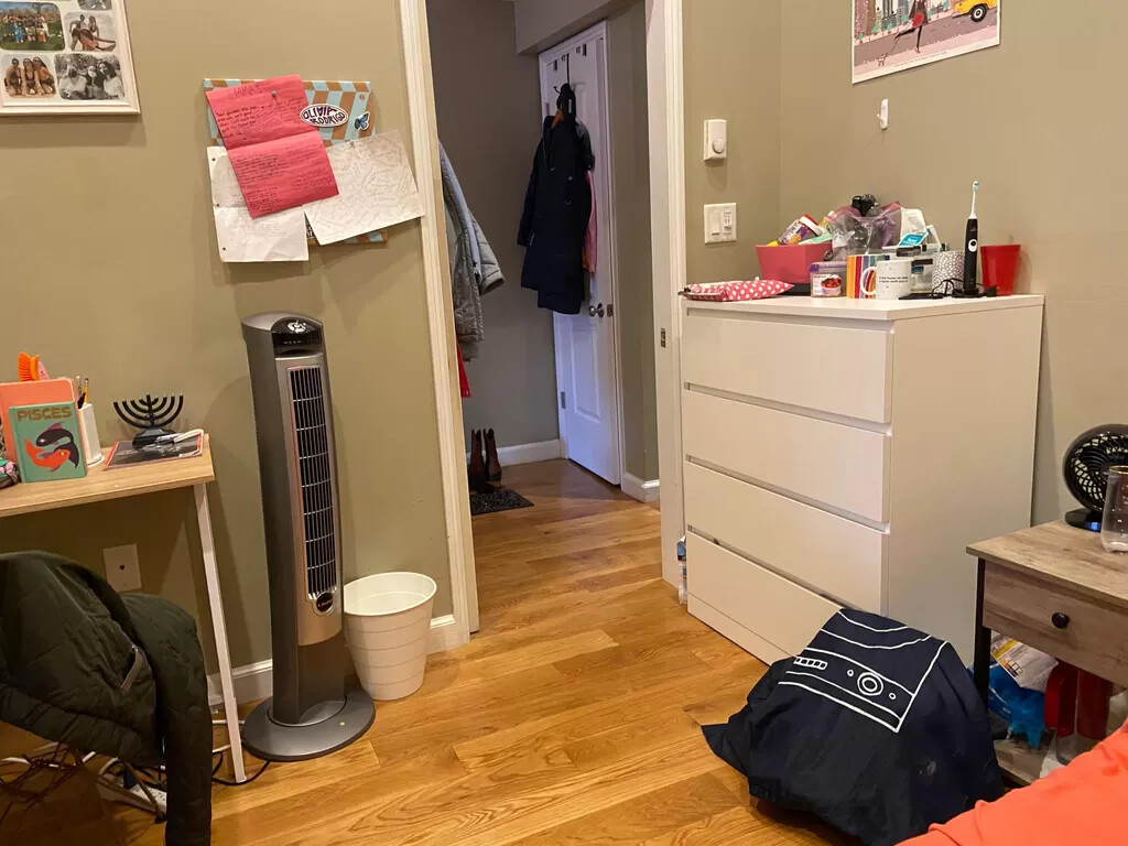 113 Beacon St, Back Bay